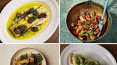 Chefs share their favourite vegan recipes from their restaurants