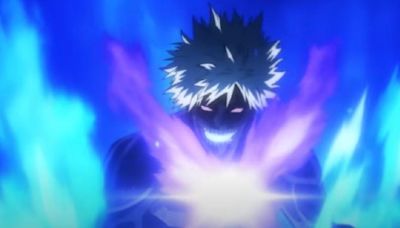 My Hero Academia Shares New Preview For Season 7 Episode 12