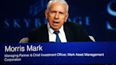 Morris Mark’s Mark Asset Management Latest Portfolio: Top 10 Stock Picks