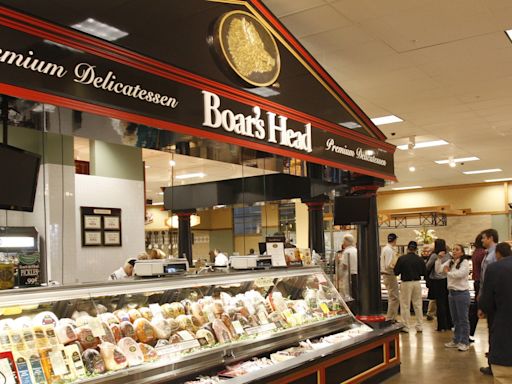 Boar's Head ready-to-eat deli meats recalled amid multi-state listeria outbreak