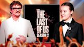 The Last of Us Season 2 gets surprising Pedro Pascal update