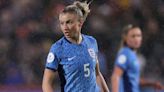 England: Leah Williamson returns to Lionesses squad for Euro 2025 qualifiers