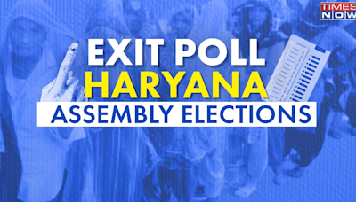 Haryana Exit Polls 2024: Date, Time, When And Where To Watch LIVE Streaming?