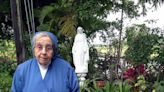 ‘A true saint’: Sister Hilda Alonso, pioneer of the Daughters of Charity in Miami, dies at 101