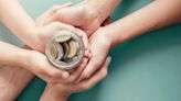 Here Are 6 Moves You Should Make Before Giving Money to Charity