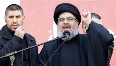 How Israel's deep intelligence penetrated secret bunkers hiding Hezbollah chief Nasrallah