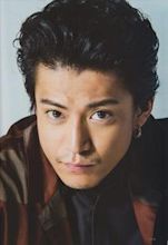 Shun Oguri