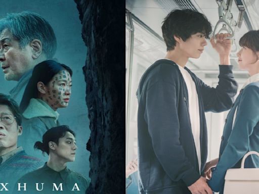 7 latest Korean movies taking film industry by storm