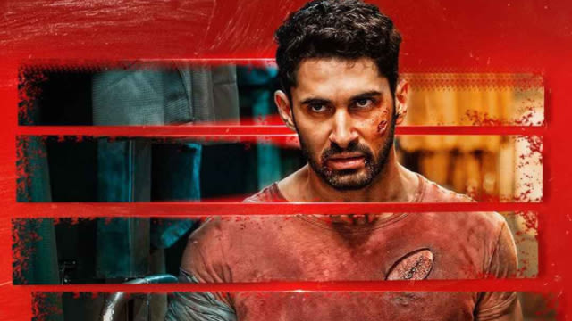 Indian Action Movie Kill Is Receiving Rave Reviews for Its Intense Fights