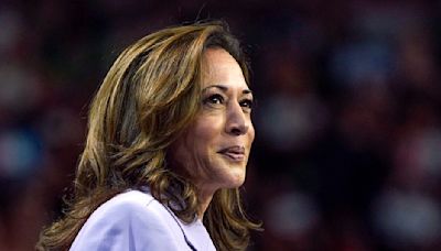 Opinion | It's no fluke that Harris is rising in swing state polls