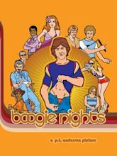 Boogie Nights