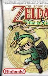 The Legend of Zelda: The Minish Cap