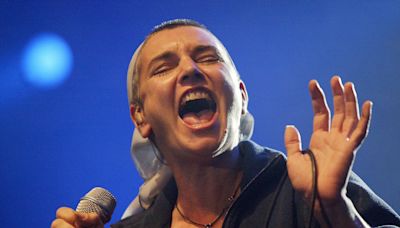 Sinéad O'Connor's cause of death revealed: Reports