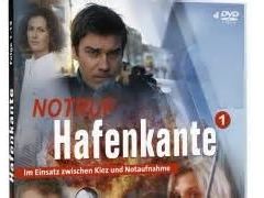 "Notruf Hafenkante" bei ZDF im Livestream und TV: Folge 29 aus Staffel 11 der Krimiserie