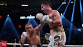 Isaac Cruz gana eliminatoria; Santiago es campeón en cartelera Spence vs. Crawford