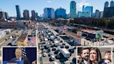 NY, NJ Reps. Malliotakis, Gottheimer join forces to stop NYC’s $15 congestion toll ‘cash grab’