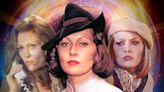 The enigma of Faye Dunaway is still intact even after a revealing new documentary