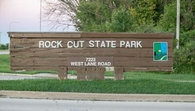 Coroner: 30-year-old man from Italy dies at Illinois' Rock Cut State Park