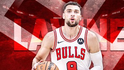 Bulls Accept They Won’t Get ‘Luxury Goods’ for Two-Time All-Star