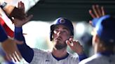 Chicago Cubs activate outfielder Cody Bellinger from the 10-day injured list