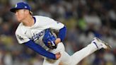 Yamamoto goes 8 and Muncy hits early slam as Dodgers beat Marlins 8-2 for 6th straight win