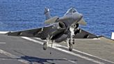 India Clears The Way For Naval Rafale Fighter Purchase