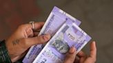 Rupee falls 5 paise to 83.53 against US dollar during early trade