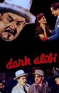 Dark Alibi