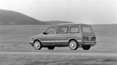 View Photos of the 1984 Plymouth Voyager LE