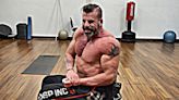 Champion Bodybuilder Chad McCrary Dead at 49