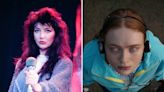 How ‘Stranger Things’ Made Kate Bush’s ‘Running Up That Hill’ a Gen-Z Hit