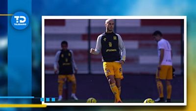 Guido Pizarro será operado de la rodilla previo al Clásico Regio / Mexsport