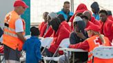 La acogida de menores inmigrantes: el gobierno apela a la solidaridad en la reunión en Canarias