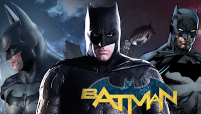 Celebra el 85 aniversario de Batman en el Gotham Fan Fest en CDMX