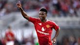 Amad Diallo Set For A Breakout Season At Manchester United