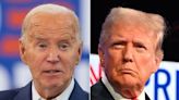 Joe Biden Mocks Trump's 'Rambling' With 1 Sharp-Toothed Rally Dig