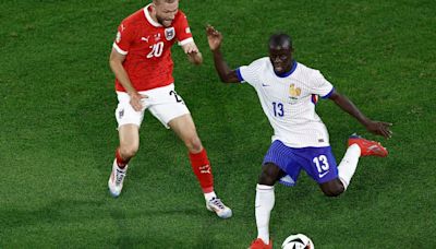 Euro 2024 Moment of the Day: N'Golo Kante is back, as brilliant as ever