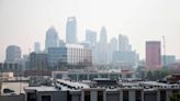 ‘Twilight zone sort of haze’ hanging over Charlotte is rare air quality event locally