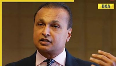 Anil Ambani-owned company's share price hits upper circuit, in 8 days it has surged...