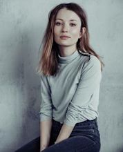 Emily Browning