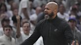 Los Pistons eligen a J.B. Bickerstaff como nuevo entrenador para arreglar su desastre