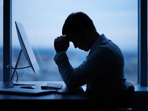 Cybersecurity burnout due to stress, fatigue and mental health is costing hundreds of millions in lost productivity