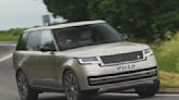JLR to offer £150 per month towards Range Rover insurance