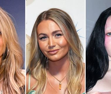 Tish Cyrus' Pal Brittney Kelley 'Can't Comment' on Noah Cyrus Drama