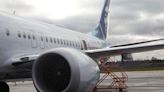 Alaska Air returns 737 MAX 9 involved in mid-air blowout to Boeing