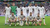 England's best penalty-takers are revealed at Euro 2024