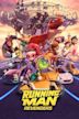 Running Man: Revengers