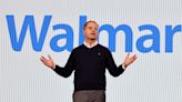 Walmart's CEO made 976 times the median employee's pay last year