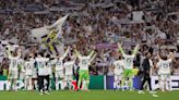 Real Madrid: el rey de las remontadas