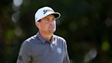 Keegan Bradley has chosen his first vice-captain